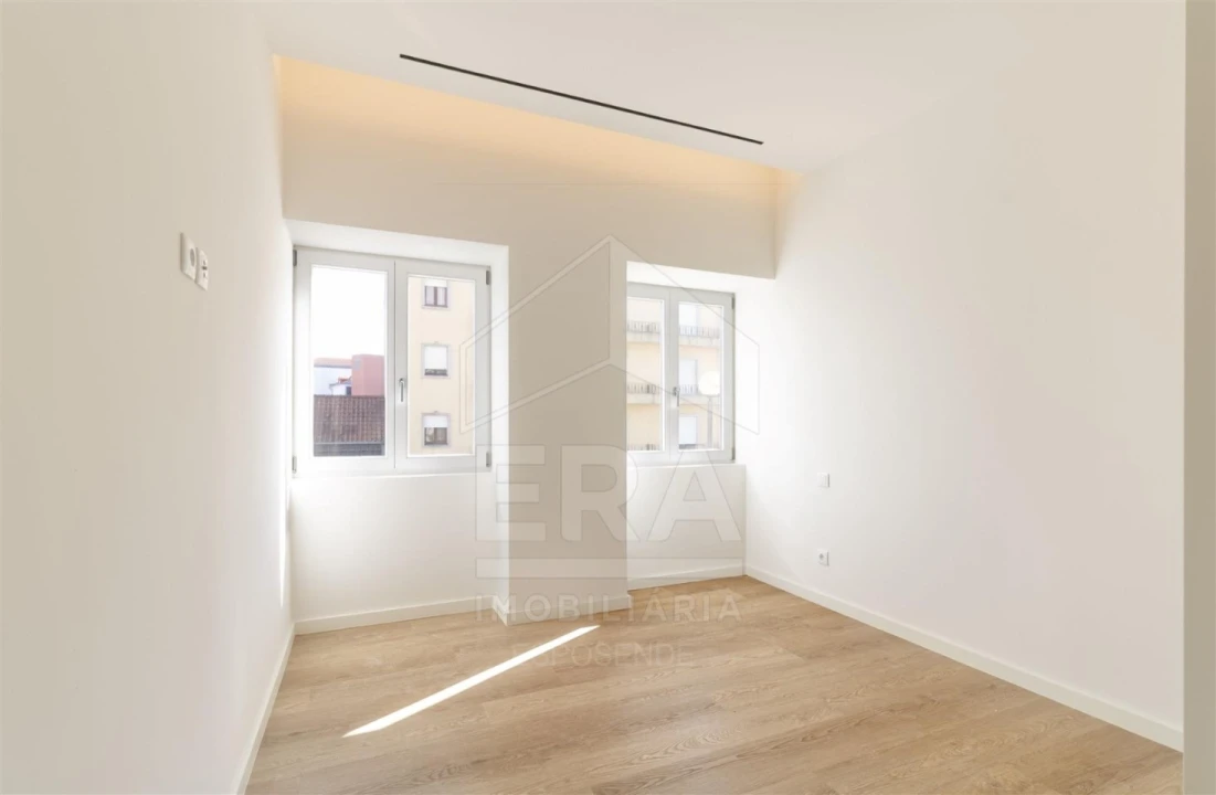 Apartamento T2 para Venda em Santa Maria Maior e Monserrate e Meadela Foto 8