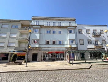Apartamento T2 para Venda em Santa Maria Maior e Monserrate e Meadela