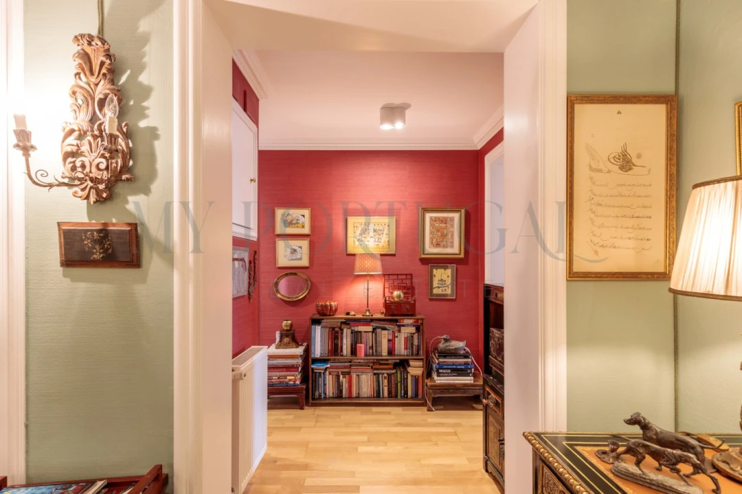 Apartamento T2 para Venda em Cascais e Estoril Foto 3