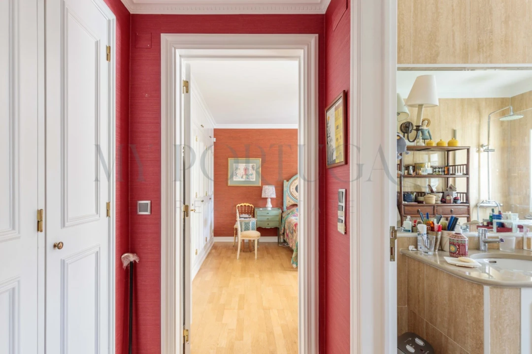 Apartamento T2 para Venda em Cascais e Estoril Foto 4