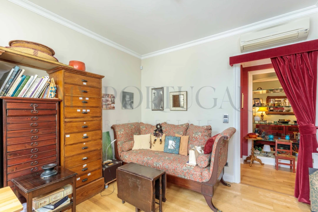 Apartamento T2 para Venda em Cascais e Estoril Foto 7