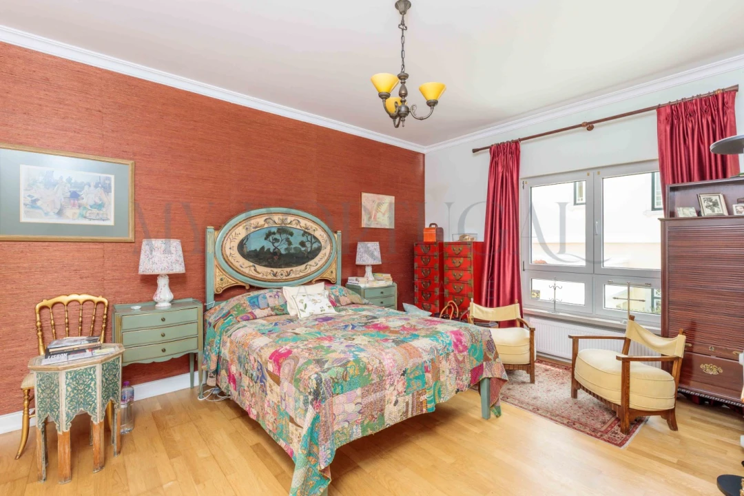 Apartamento T2 para Venda em Cascais e Estoril Foto 9