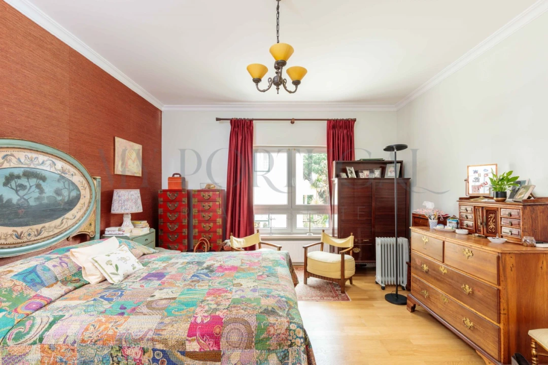 Apartamento T2 para Venda em Cascais e Estoril Foto 10