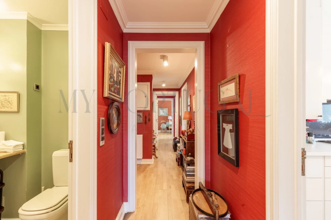Apartamento T2 para Venda em Cascais e Estoril Foto 12