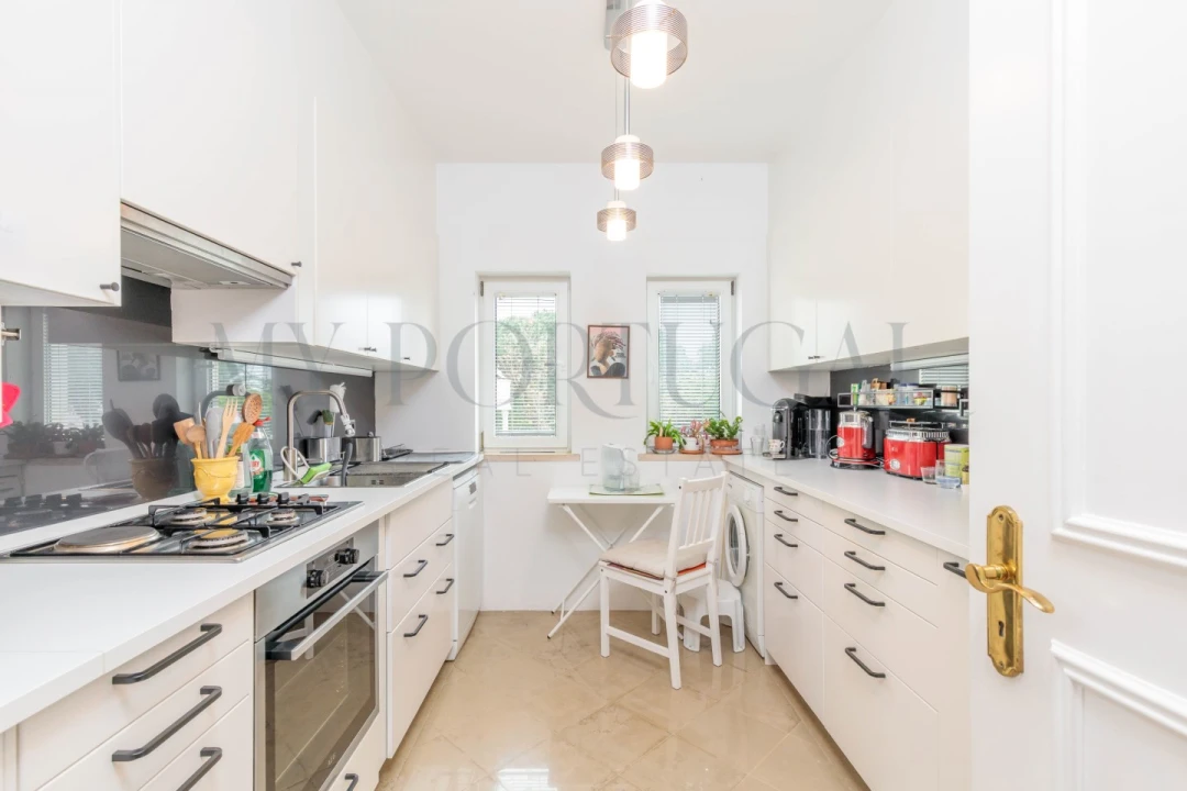 Apartamento T2 para Venda em Cascais e Estoril Foto 14