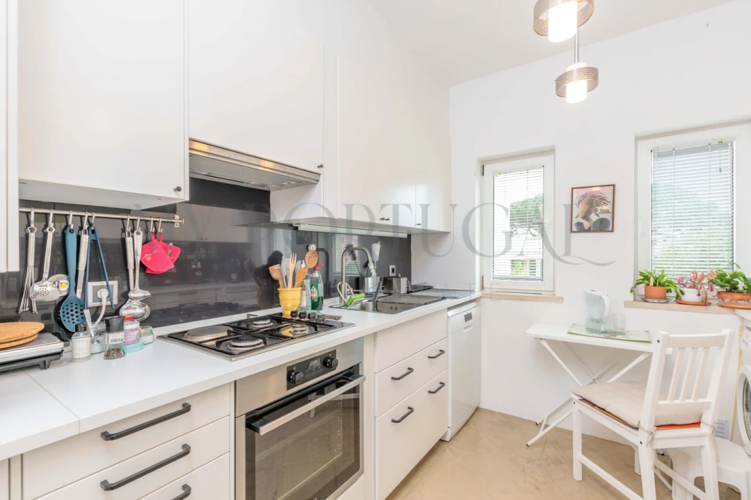 Apartamento T2 para Venda em Cascais e Estoril Foto 15