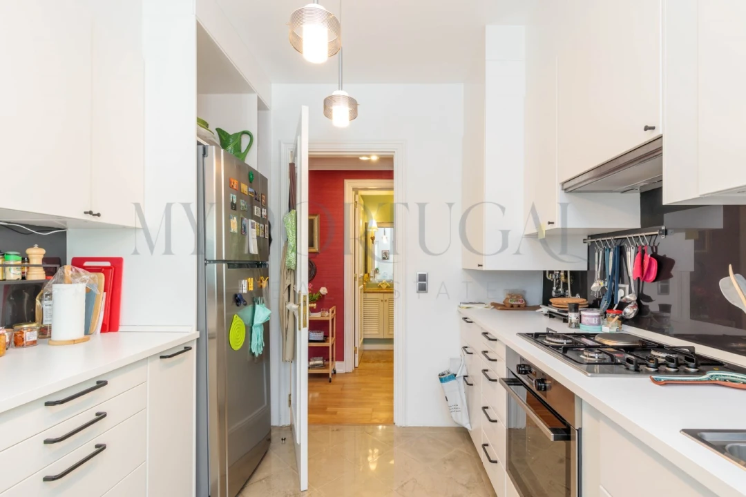 Apartamento T2 para Venda em Cascais e Estoril Foto 17
