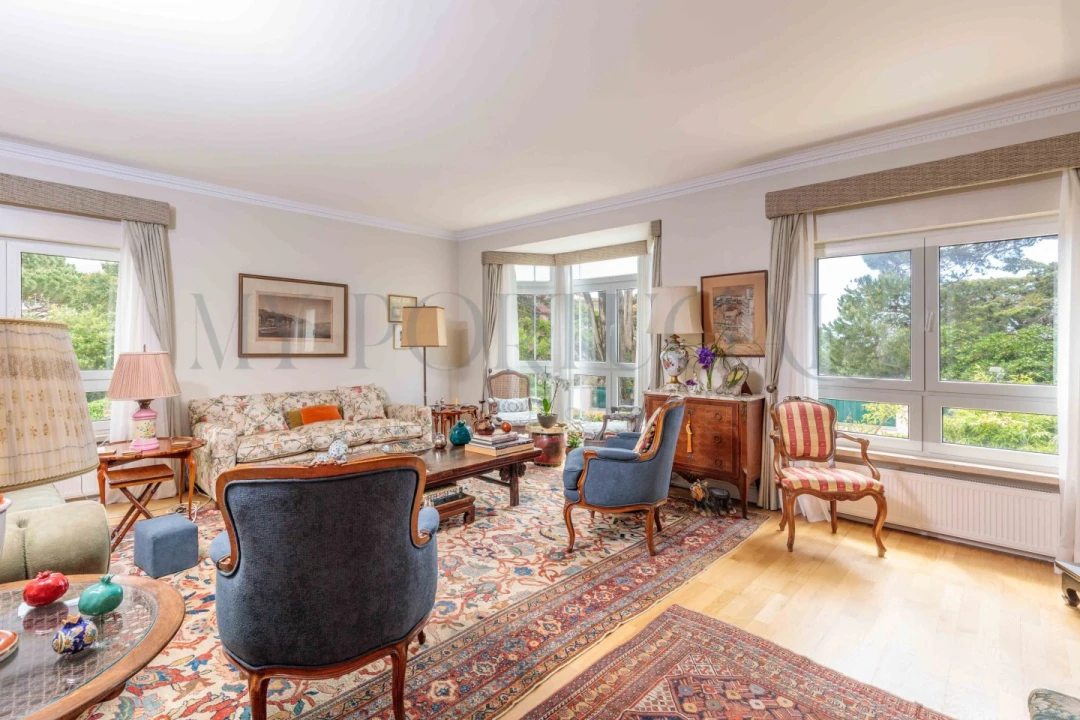 Apartamento T2 para Venda em Cascais e Estoril Foto 19