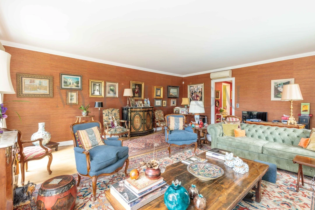 Apartamento T2 para Venda em Cascais e Estoril Foto 21