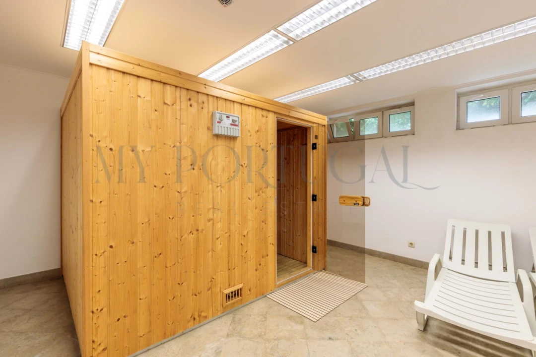 Apartamento T2 para Venda em Cascais e Estoril Foto 27