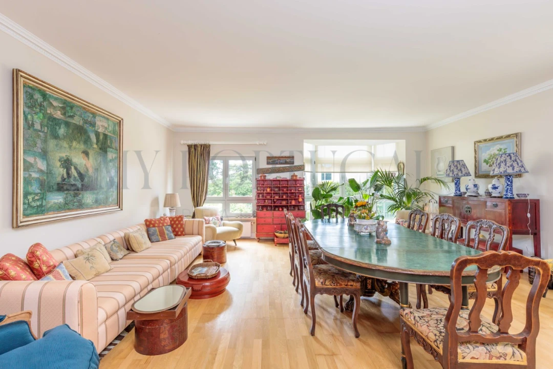 Apartamento T2 para Venda em Cascais e Estoril Foto 2