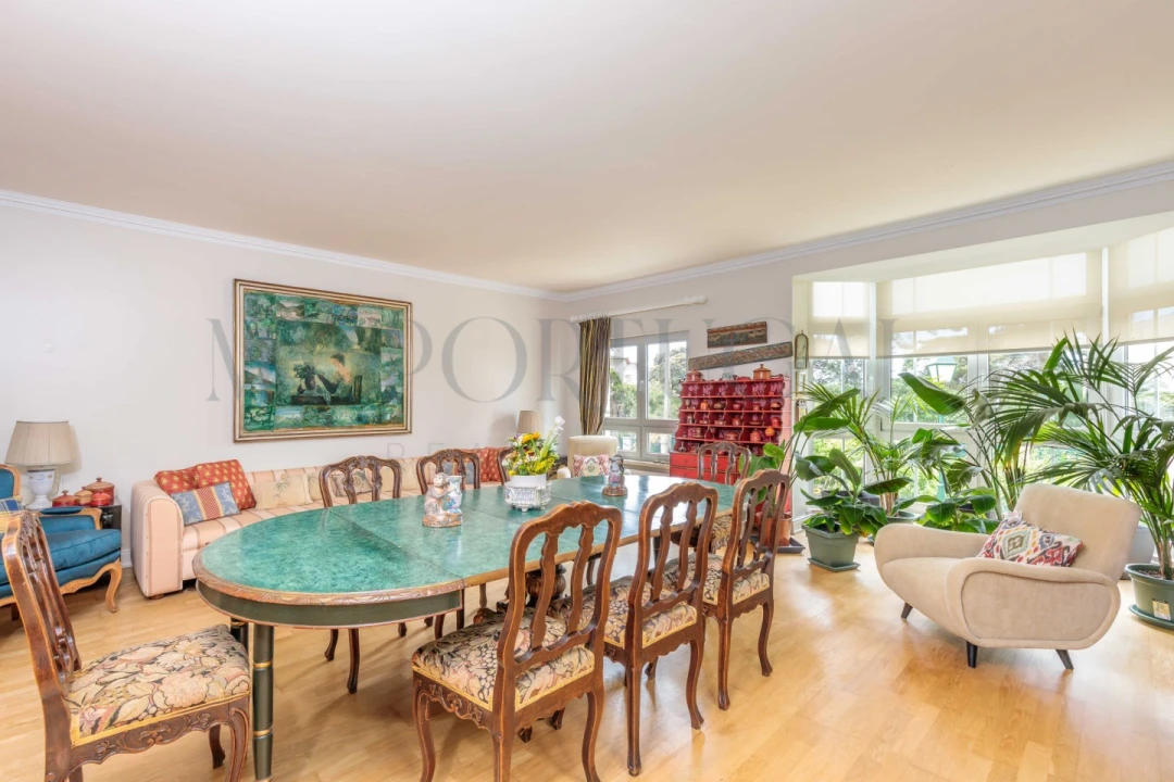 Apartamento T2 para Venda em Cascais e Estoril Foto 3