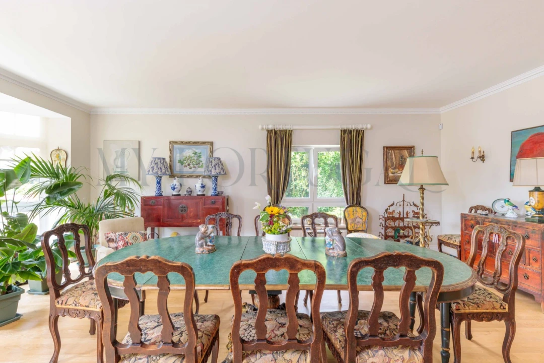 Apartamento T2 para Venda em Cascais e Estoril Foto 5