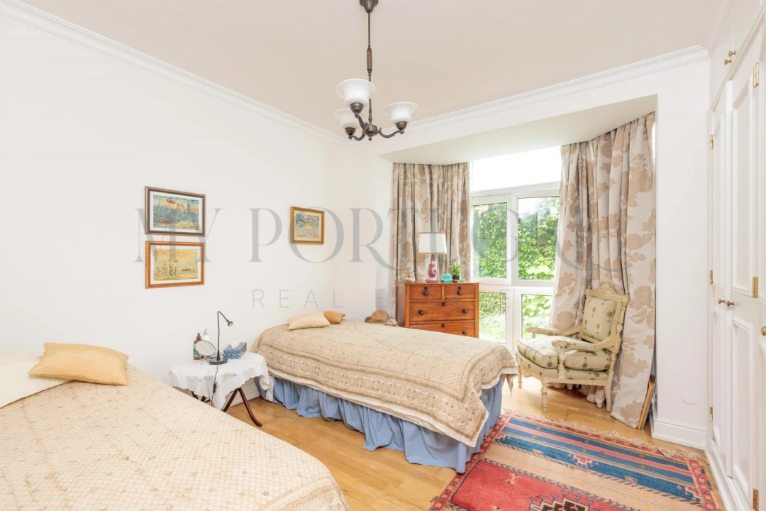 Apartamento T2 para Venda em Cascais e Estoril Foto 8