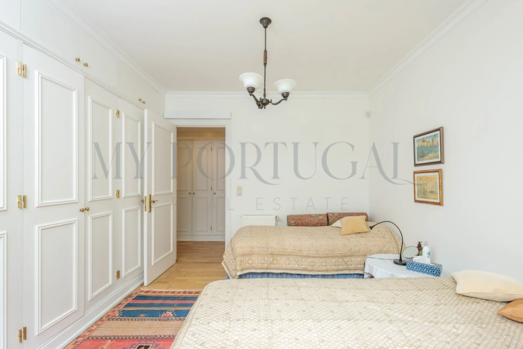 Apartamento T2 para Venda em Cascais e Estoril Foto 11