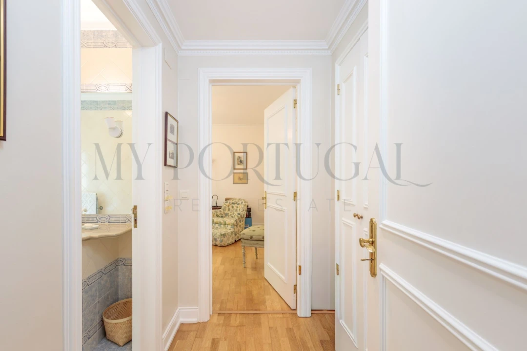 Apartamento T2 para Venda em Cascais e Estoril Foto 15