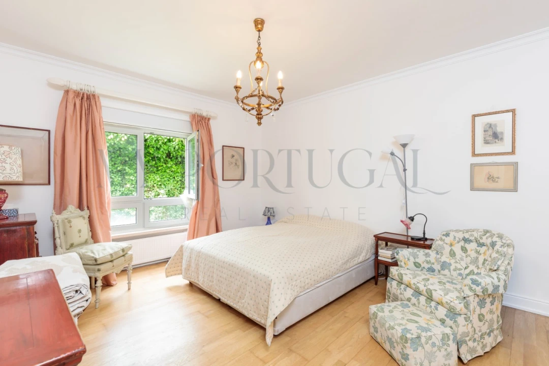Apartamento T2 para Venda em Cascais e Estoril Foto 18