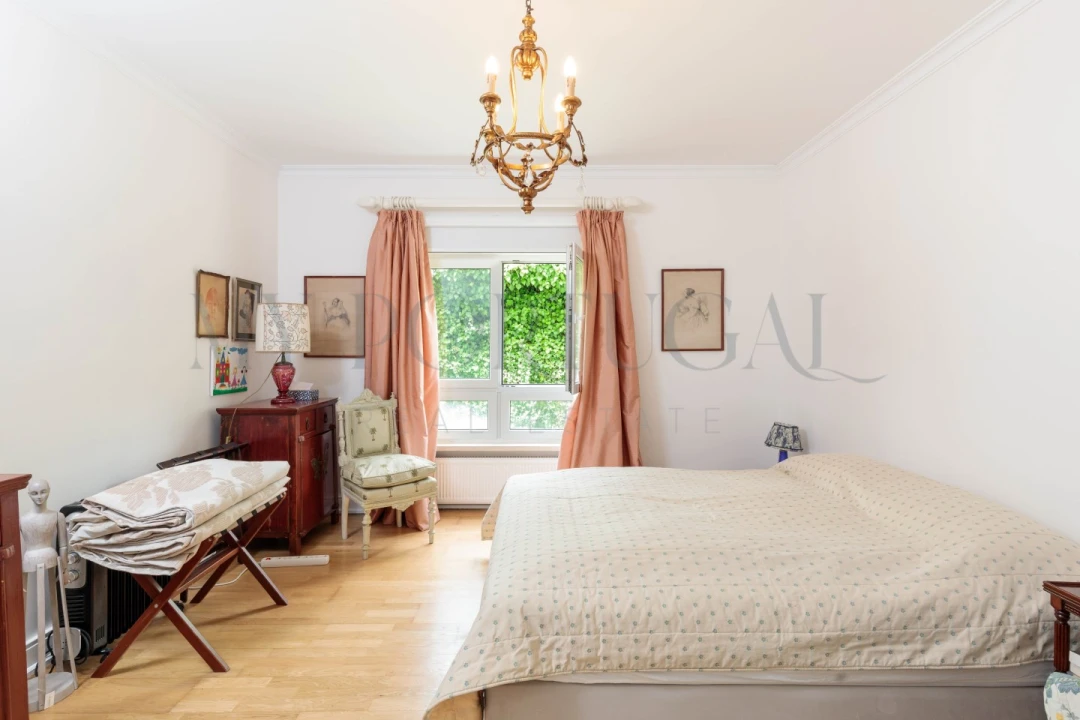 Apartamento T2 para Venda em Cascais e Estoril Foto 19