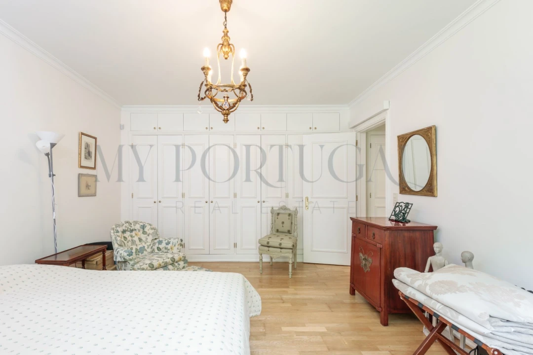 Apartamento T2 para Venda em Cascais e Estoril Foto 20