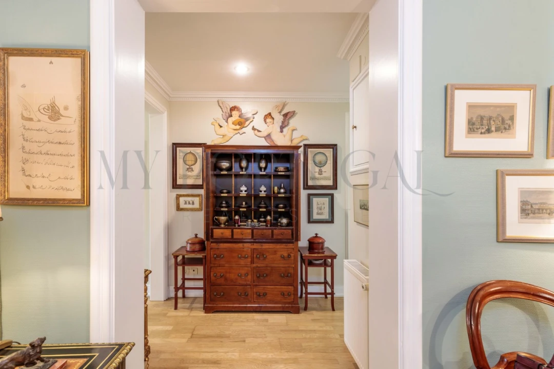 Apartamento T2 para Venda em Cascais e Estoril Foto 21