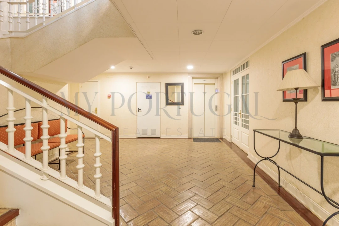 Apartamento T2 para Venda em Cascais e Estoril Foto 25