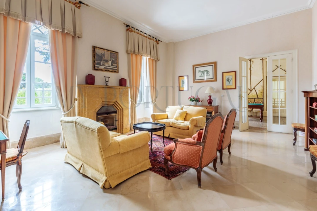 Apartamento T2 para Venda em Cascais e Estoril Foto 29