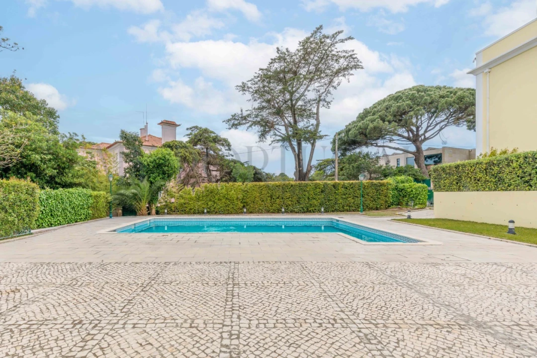 Apartamento T2 para Venda em Cascais e Estoril Foto 32