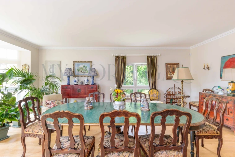Apartamento T2 para Venda em Cascais e Estoril Foto 5