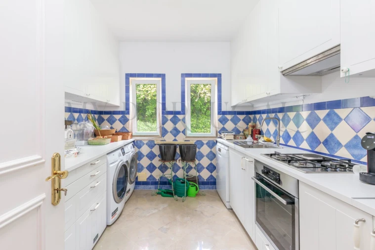 Apartamento T2 para Venda em Cascais e Estoril Foto 12