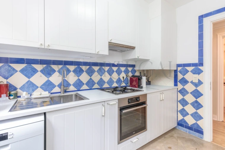 Apartamento T2 para Venda em Cascais e Estoril Foto 14