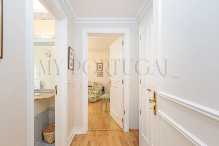 Apartamento T2 para Venda em Cascais e Estoril Foto 15