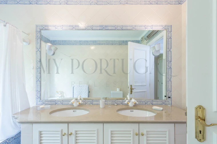 Apartamento T2 para Venda em Cascais e Estoril Foto 17