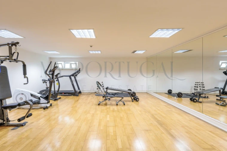 Apartamento T2 para Venda em Cascais e Estoril Foto 30