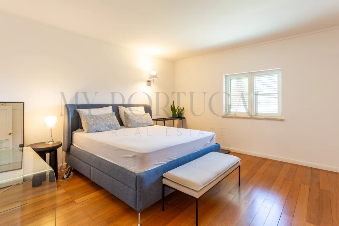 Moradia T2 para Venda em Cascais e Estoril Foto 15