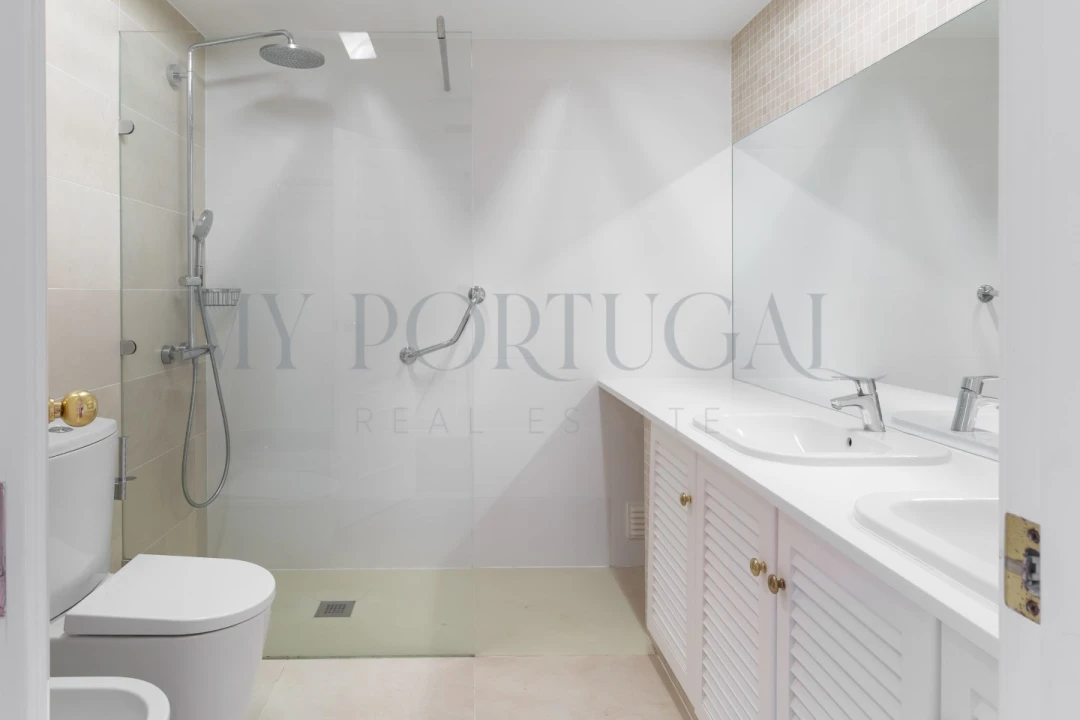 Moradia T2 para Venda em Cascais e Estoril Foto 19