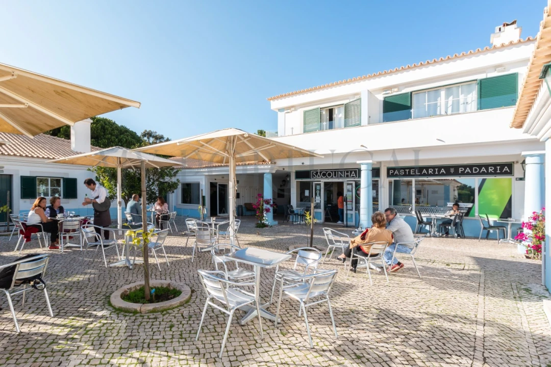 Moradia T2 para Venda em Cascais e Estoril Foto 24