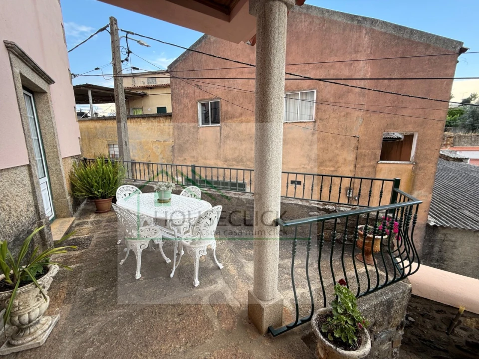 Moradia T4 para Venda em Castelo Branco Foto 31