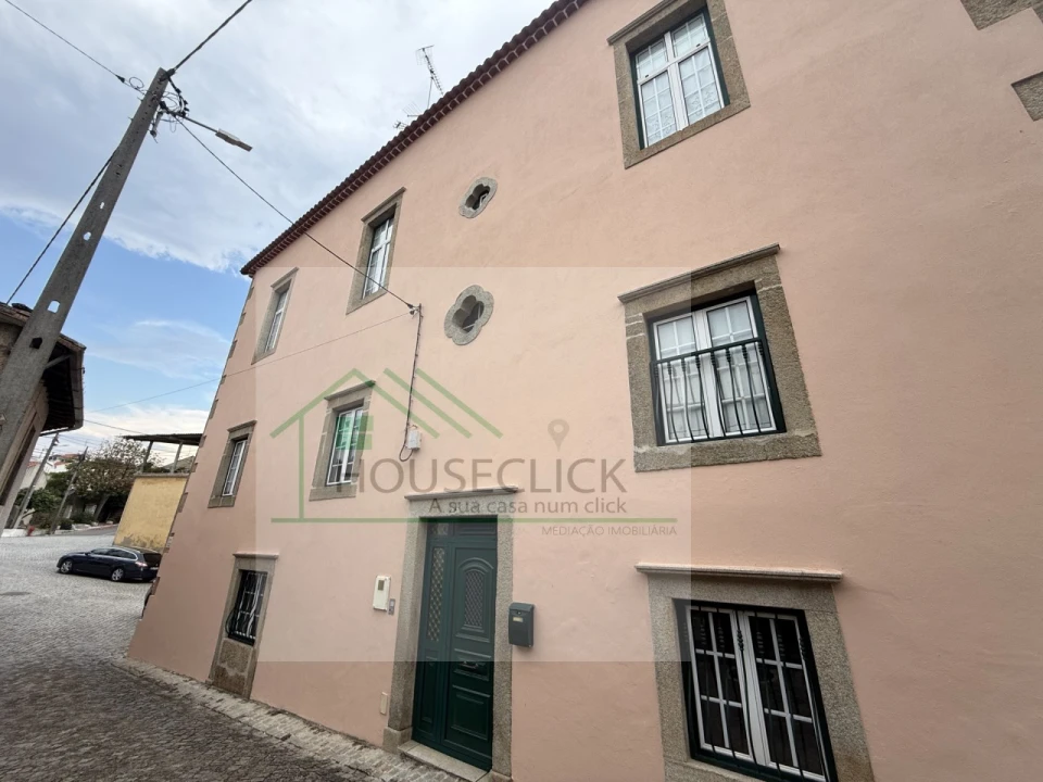 Moradia T4 para Venda em Castelo Branco Foto 2