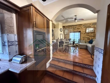 Moradia T4 para Venda em Castelo Branco