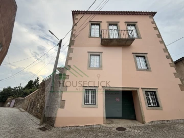 Moradia T4 para Venda em Castelo Branco