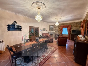 Moradia T4 para Venda em Castelo Branco