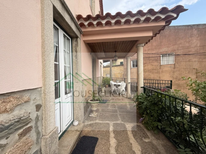 Moradia T4 para Venda em Castelo Branco Foto 40