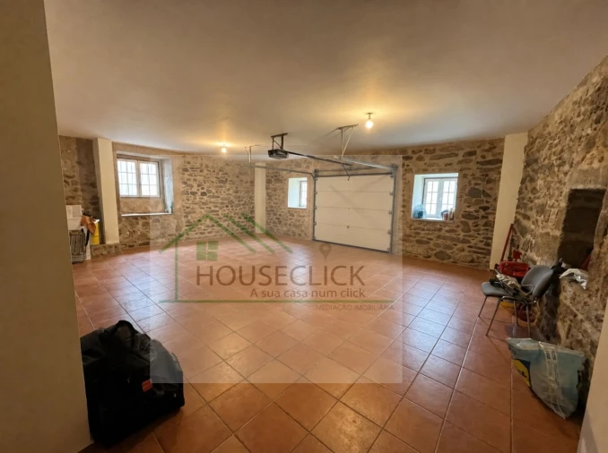 Moradia T4 para Venda em Castelo Branco Foto 4