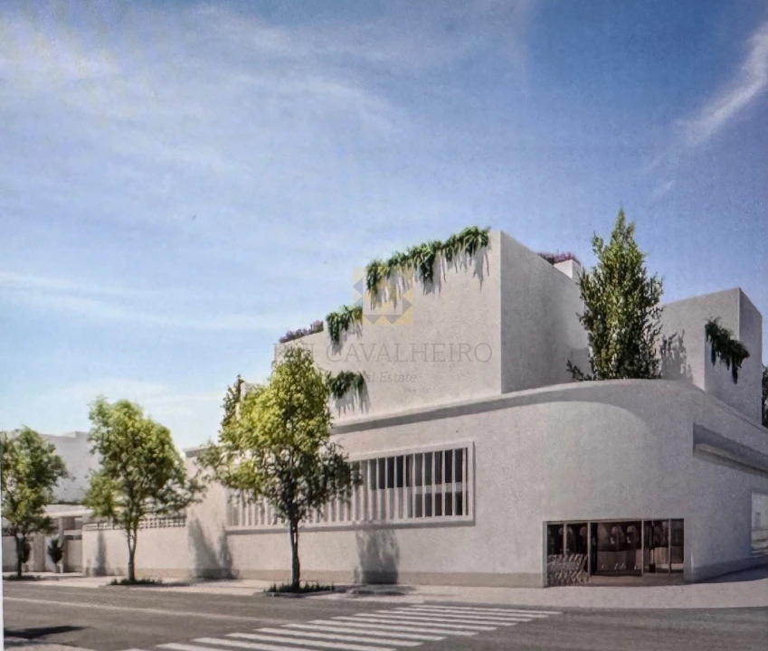 Apartamento T1 para Venda em Matosinhos e Leça da Palmeira Foto 1