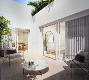 Apartamento T1 para Venda em Matosinhos e Leça da Palmeira
