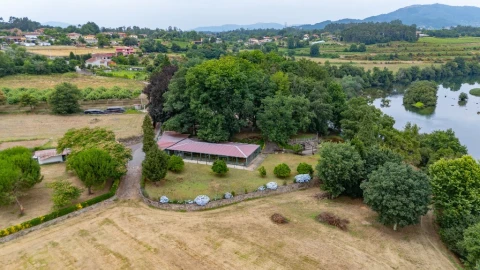 Quinta para Venda em Barreiros