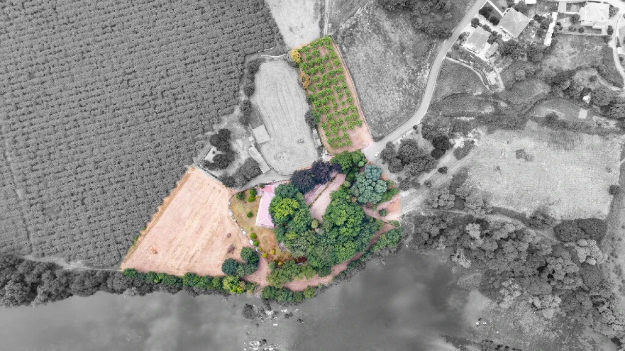 Quinta para Venda em Barreiros Foto 27