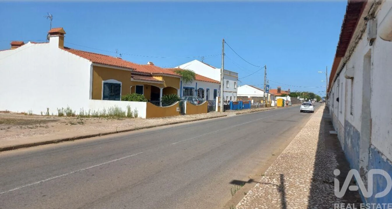 Terreno para Venda em Cano Foto 5