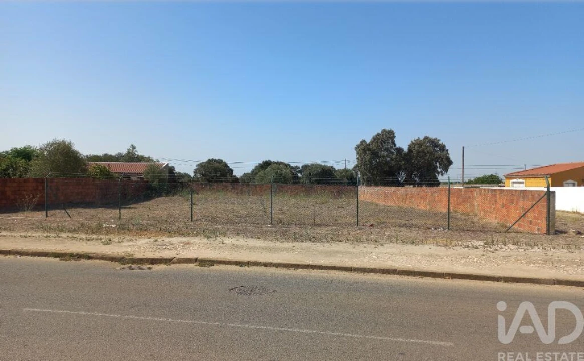 Terreno para Venda em Cano Foto 1