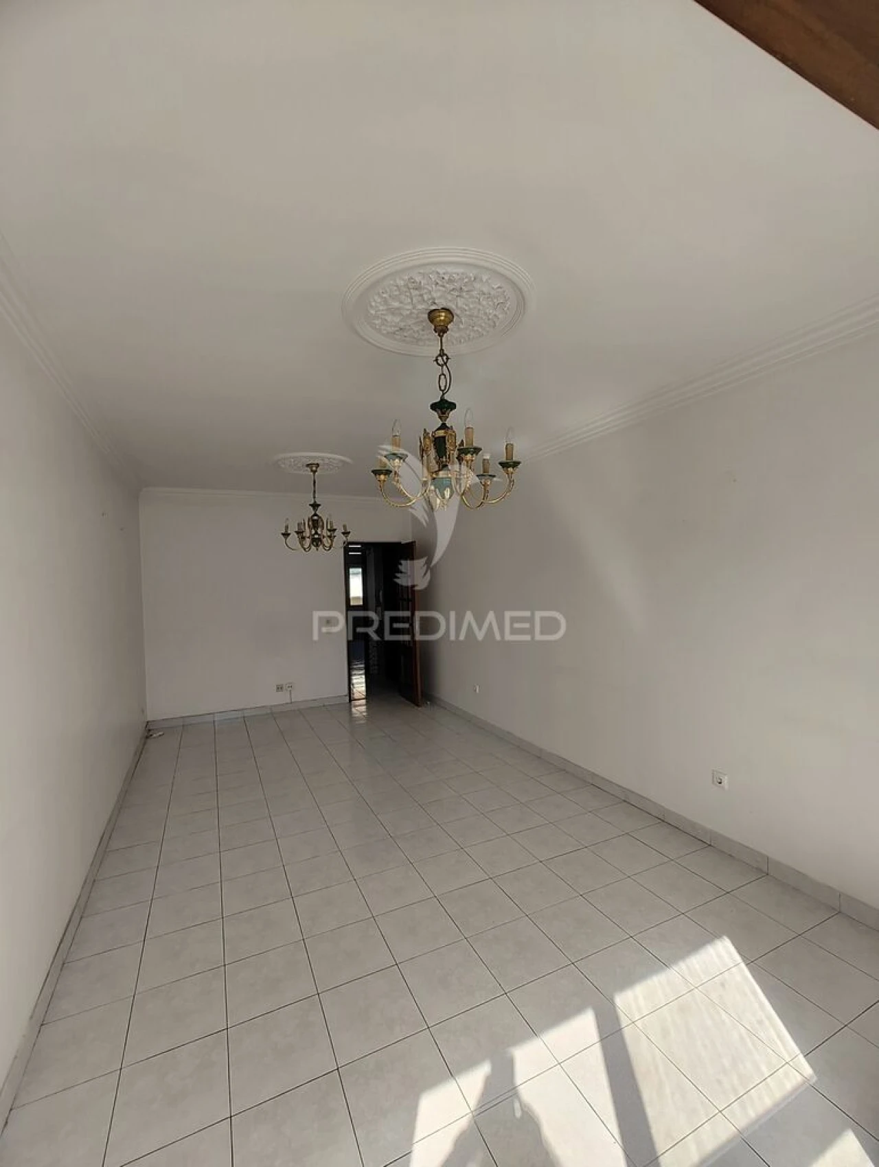 Apartamento T3 para Venda em Baixa da Banheira e Vale da Amoreira Foto 1